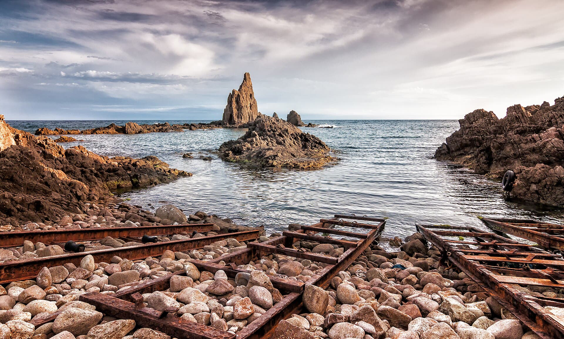 Arrecife de las Sirenas